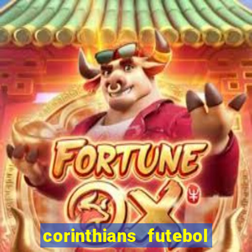 corinthians futebol play hd